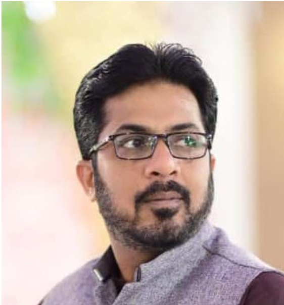 Chief Executive Mr. Adnan Sheikh