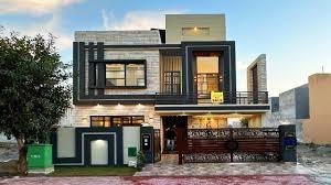 Custom House — PWD, Block D from iCrown company profile
